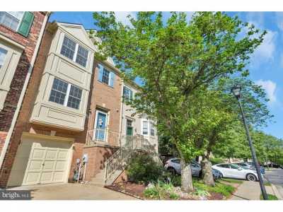 Home For Sale in Crofton, Maryland