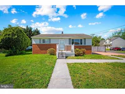 Home For Sale in Pasadena, Maryland