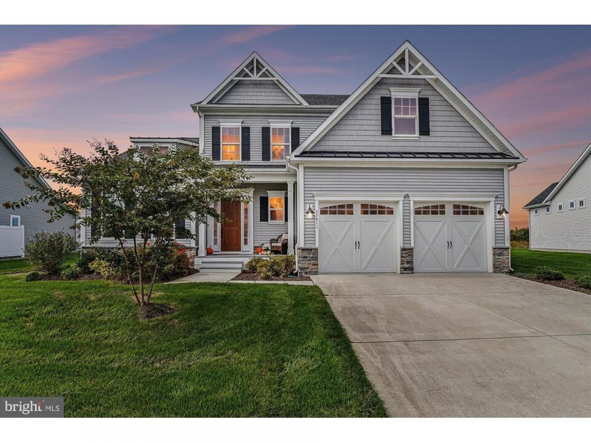 Picture of Home For Sale in Lewes, Delaware, United States