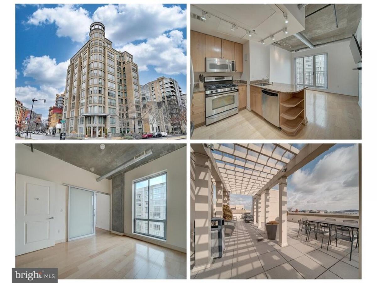 Picture of Home For Rent in Washington, District of Columbia, United States