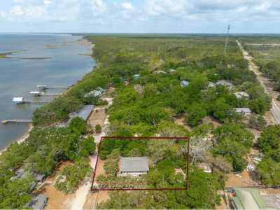 Home For Sale in Alligator Point, Florida
