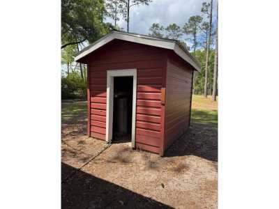 Home For Sale in Crawfordville, Florida