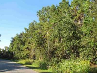 Residential Land For Rent in Greenville, Florida