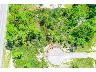 Residential Land For Sale in Carrabelle, Florida