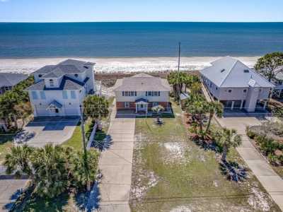 Home For Sale in Alligator Point, Florida