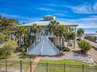 Home For Sale in Alligator Point, Florida