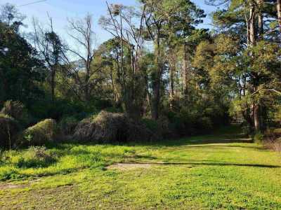 Residential Land For Sale in Tallahassee, Florida