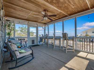 Home For Sale in Alligator Point, Florida