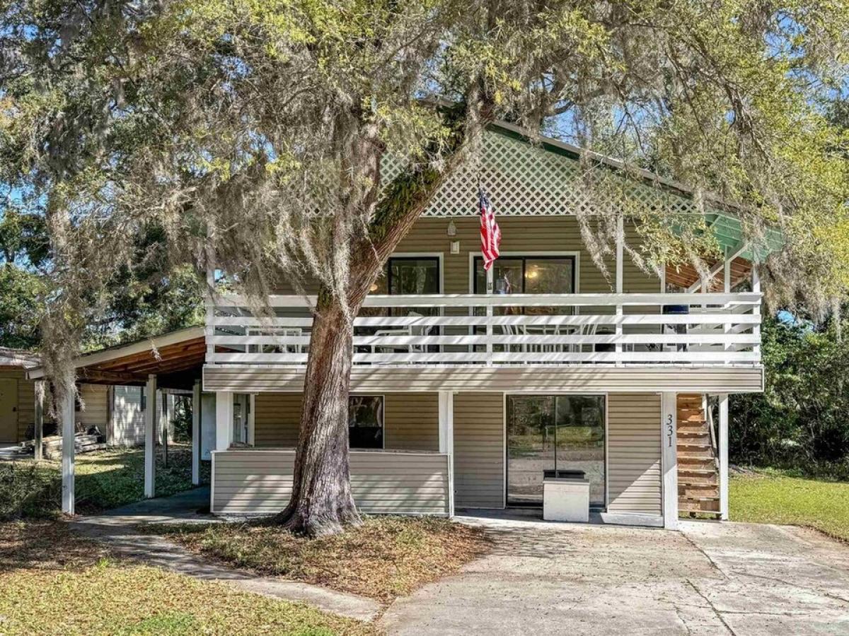 Picture of Home For Sale in Apalachicola, Florida, United States
