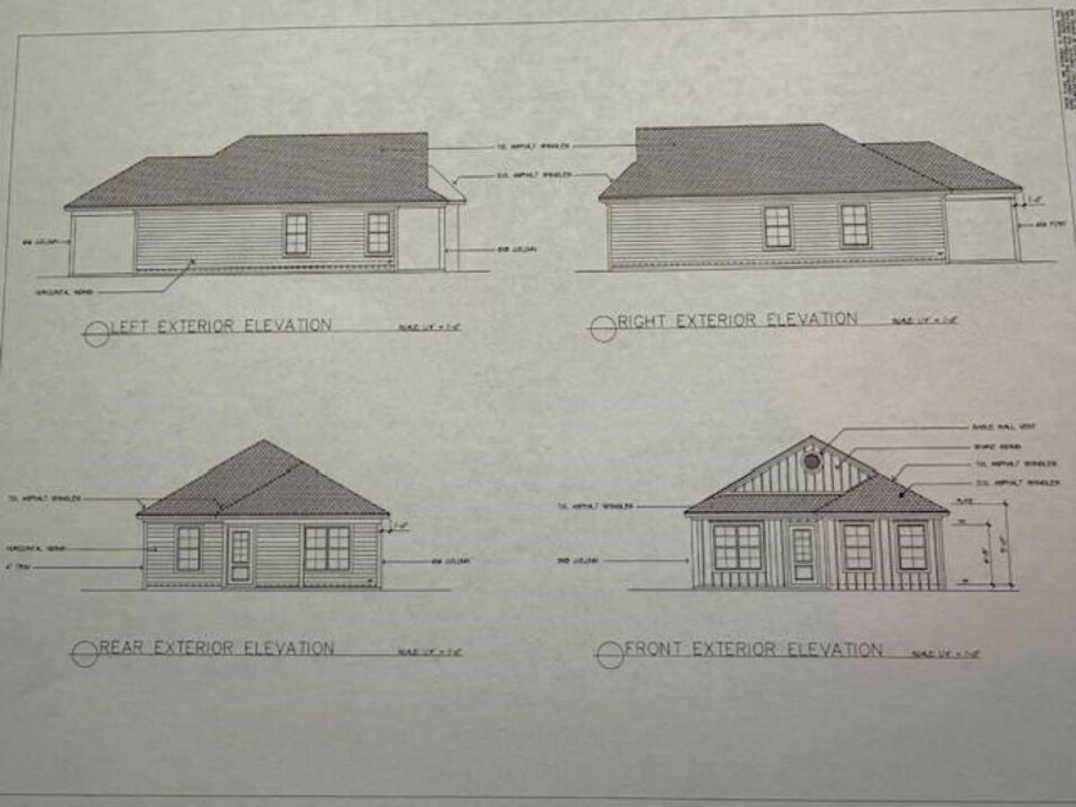 Picture of Home For Sale in Crawfordville, Florida, United States