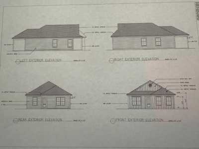 Home For Sale in Crawfordville, Florida