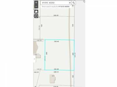 Residential Land For Sale in Tallahassee, Florida