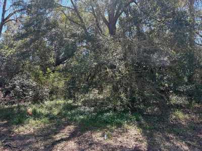 Residential Land For Sale in Tallahassee, Florida