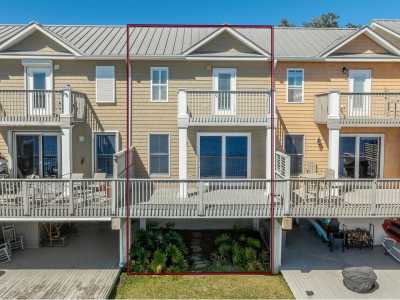 Home For Sale in Ochlockonee Bay, Florida