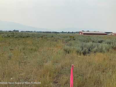 Home For Sale in Alpine, Wyoming