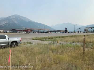 Home For Sale in Alpine, Wyoming