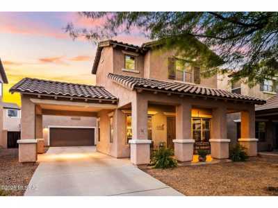 Home For Sale in Sahuarita, Arizona