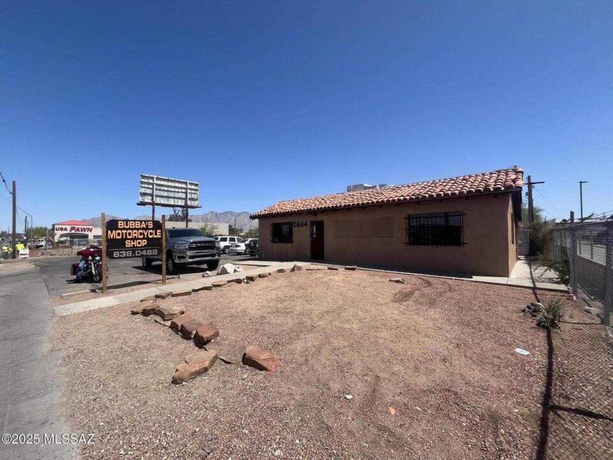 Picture of Home For Sale in Tucson, Arizona, United States