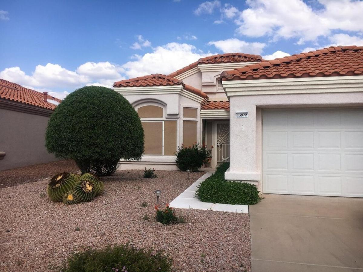 Picture of Home For Rent in Oro Valley, Arizona, United States