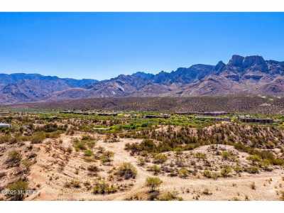 Residential Land For Sale in Oro Valley, Arizona