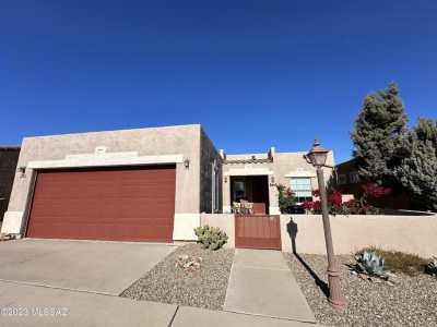 Home For Rent in Sahuarita, Arizona