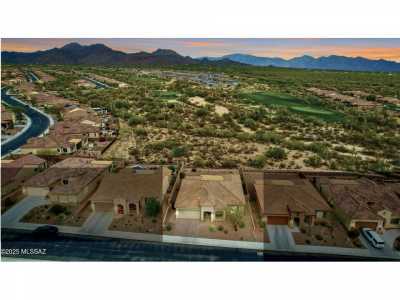 Home For Sale in Marana, Arizona