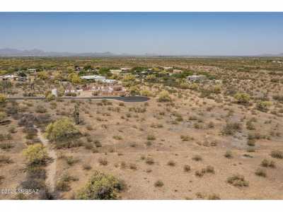 Residential Land For Sale in Marana, Arizona