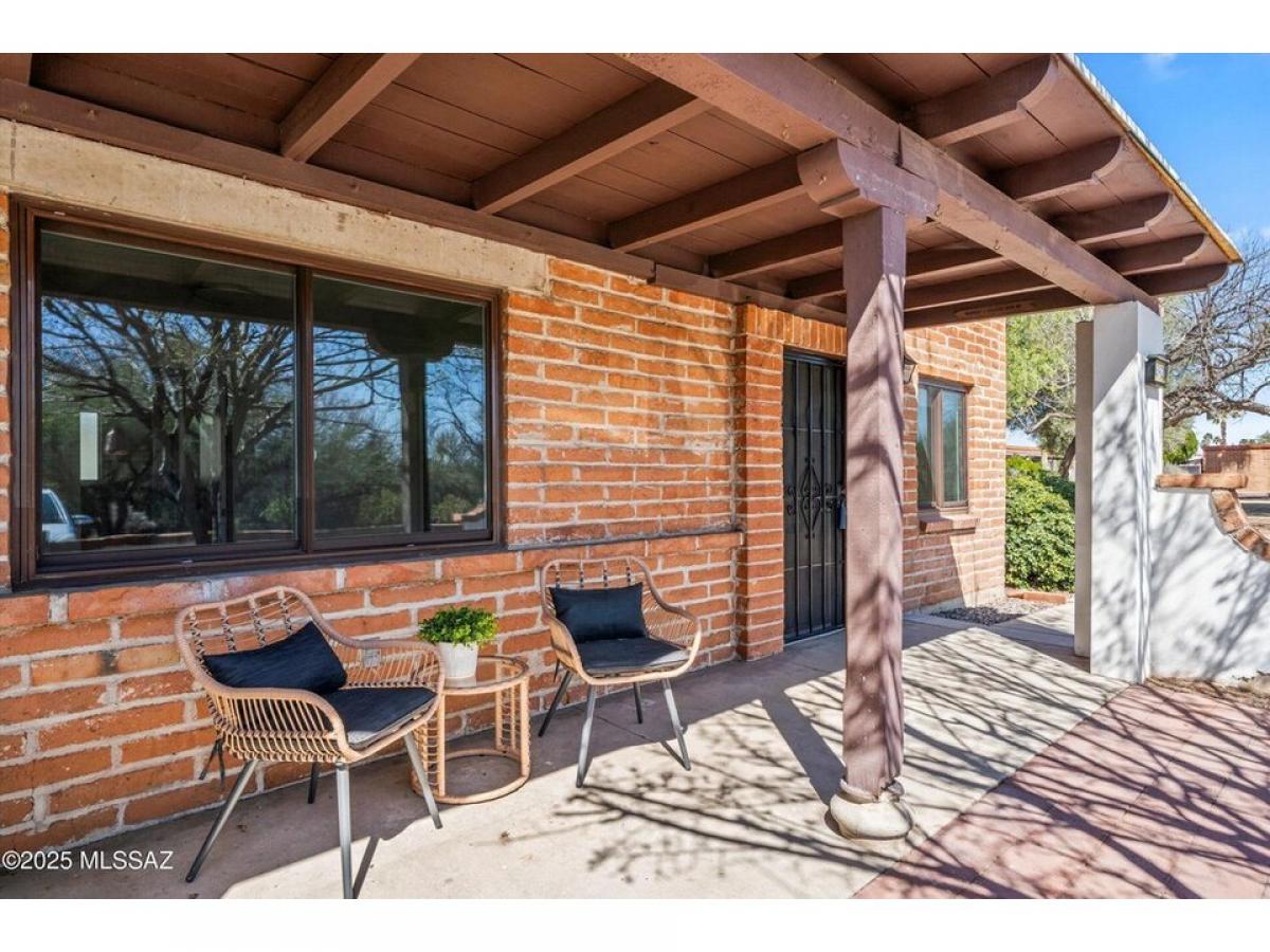 Picture of Home For Sale in Green Valley, Arizona, United States