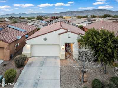 Home For Sale in Vail, Arizona