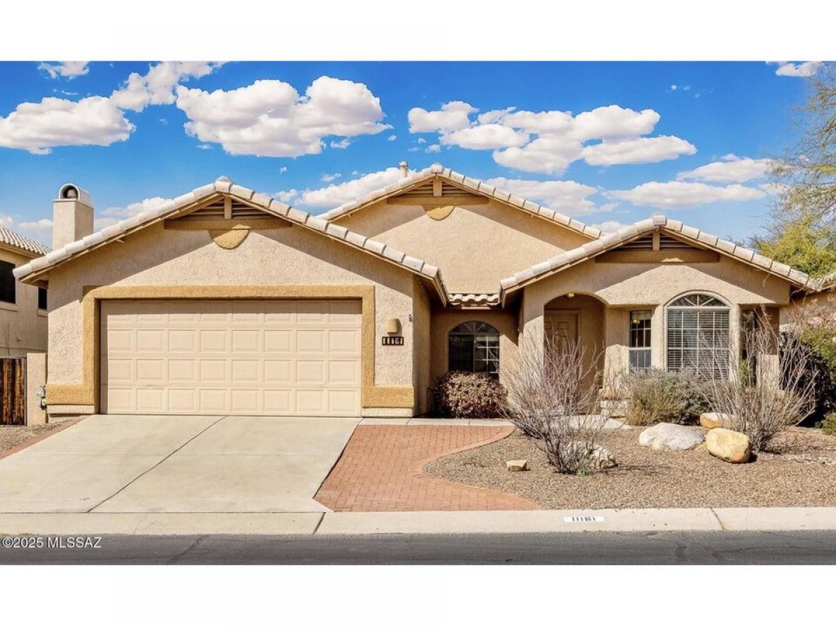 Picture of Home For Sale in Oro Valley, Arizona, United States