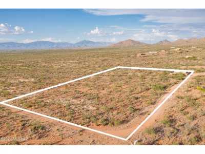 Residential Land For Sale in Vail, Arizona