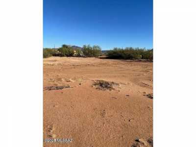 Residential Land For Sale in Tucson, Arizona