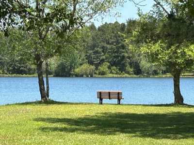 Residential Land For Sale in Meigs, Georgia