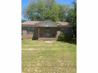 Home For Sale in Albany, Georgia