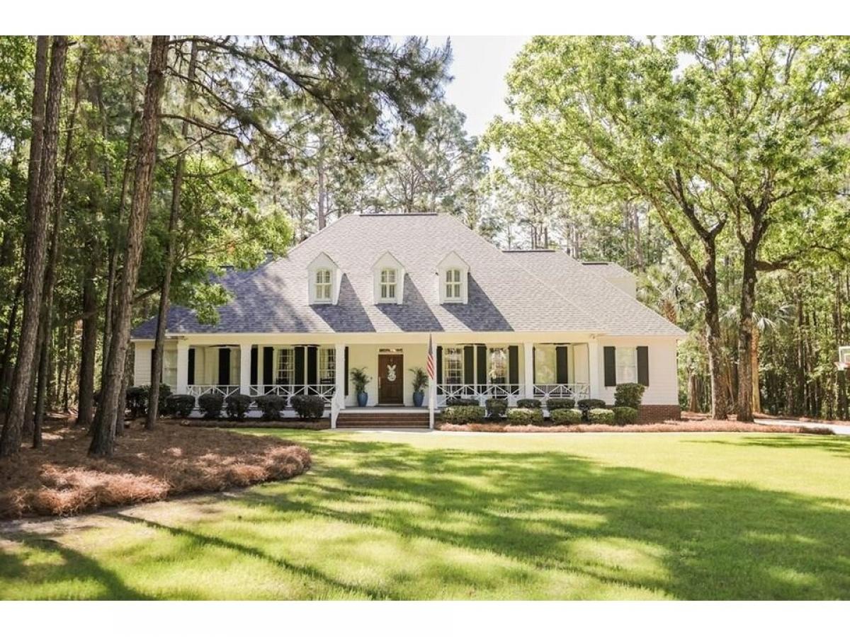 Picture of Home For Sale in Thomasville, Georgia, United States