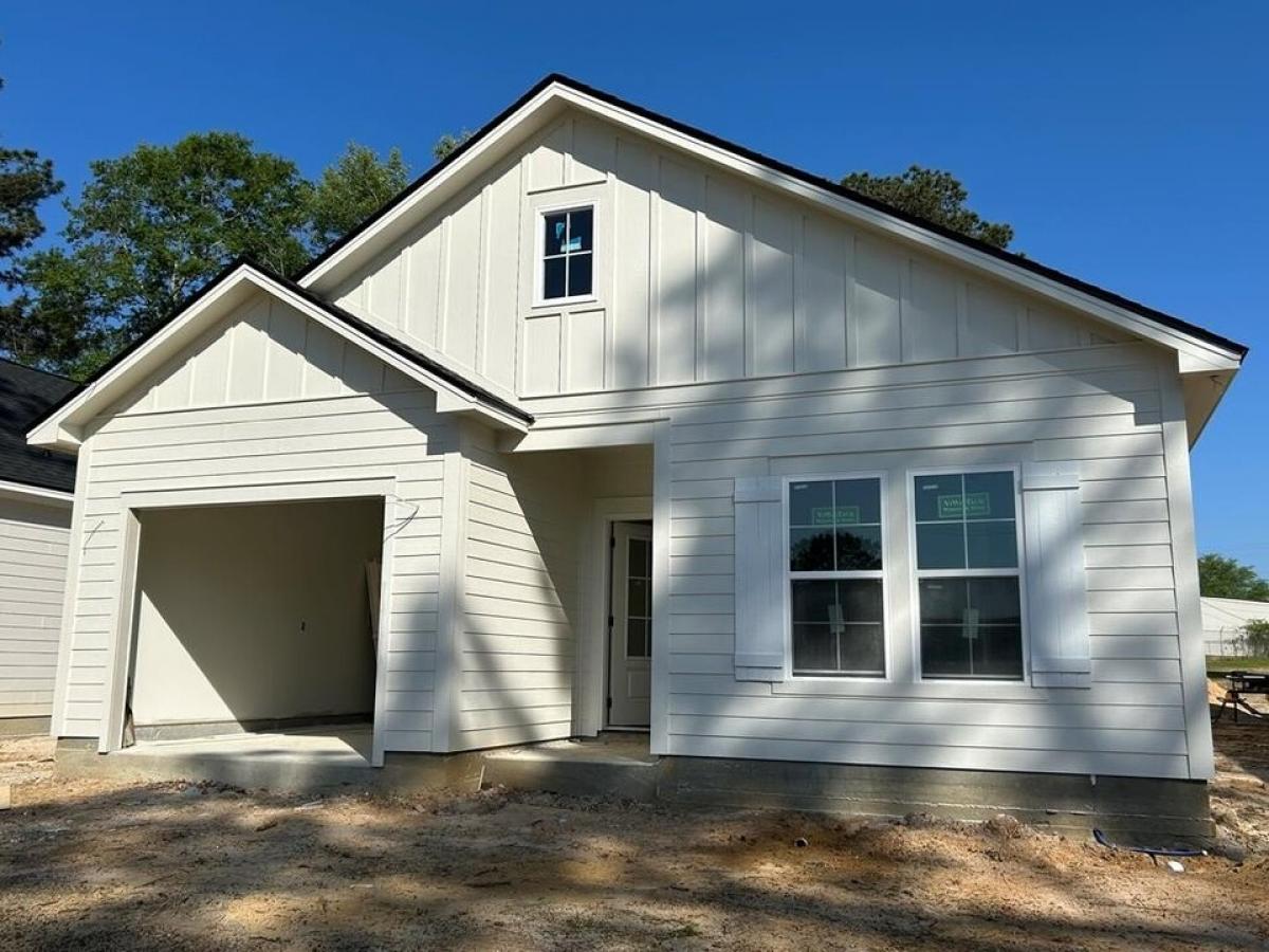 Picture of Home For Sale in Thomasville, Georgia, United States