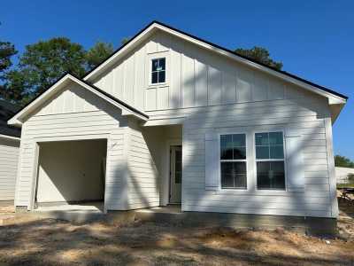 Home For Sale in Thomasville, Georgia