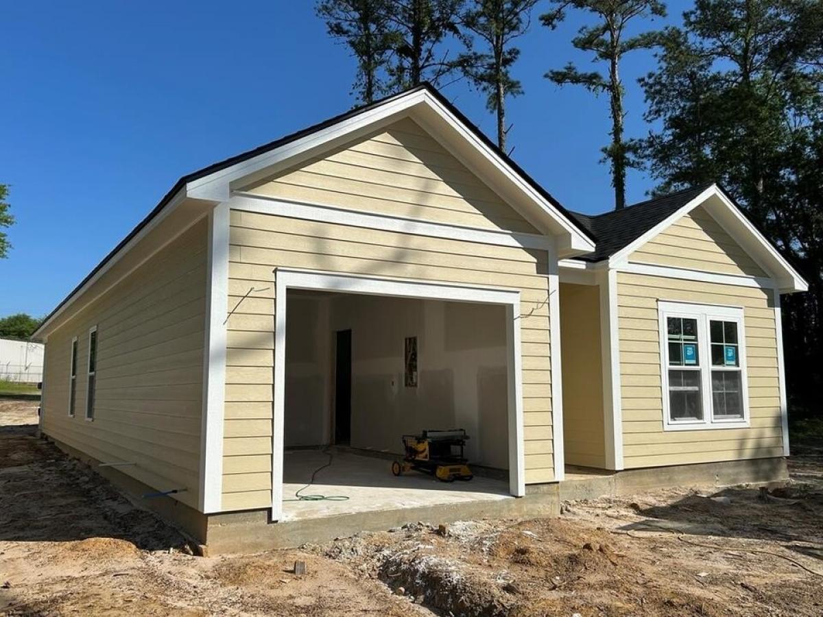 Picture of Home For Sale in Thomasville, Georgia, United States