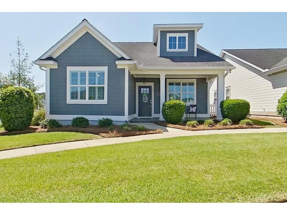 Picture of Home For Sale in Thomasville, Georgia, United States