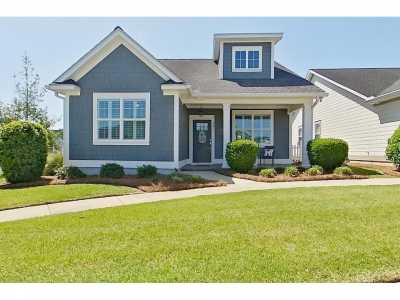 Home For Sale in Thomasville, Georgia