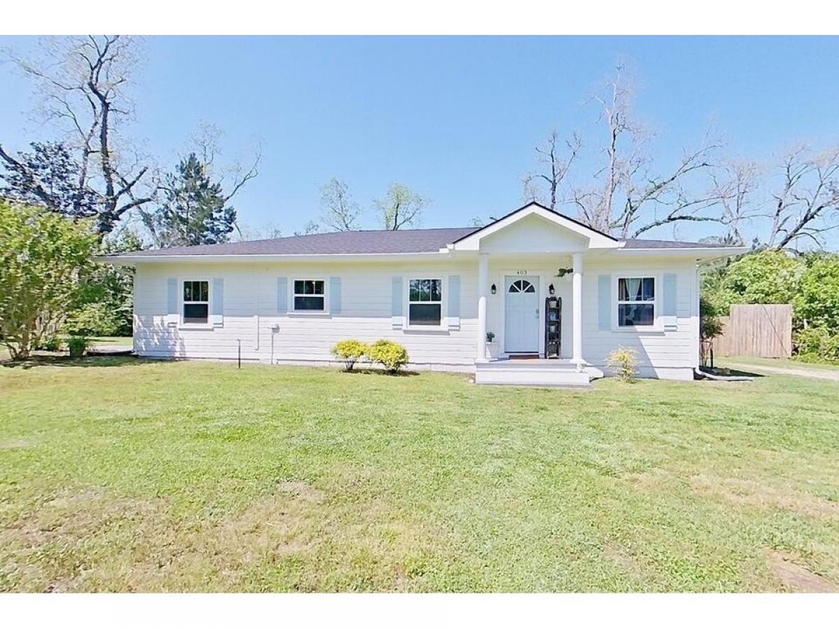 Picture of Home For Sale in Boston, Georgia, United States