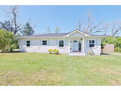 Home For Sale in Boston, Georgia