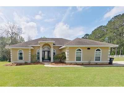 Home For Sale in Cairo, Georgia