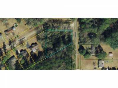 Residential Land For Sale in Thomasville, Georgia
