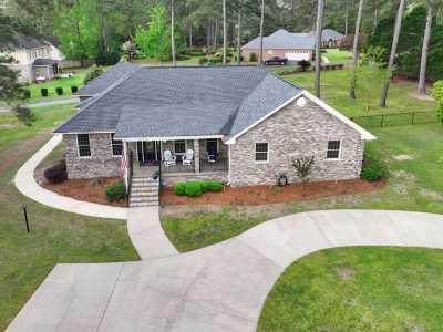 Home For Sale in Thomasville, Georgia