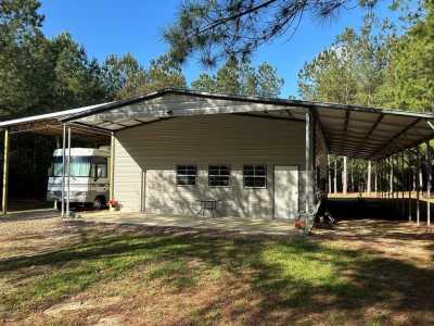 Residential Land For Sale in Cairo, Georgia