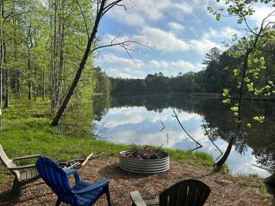 Residential Land For Sale in Cairo, Georgia