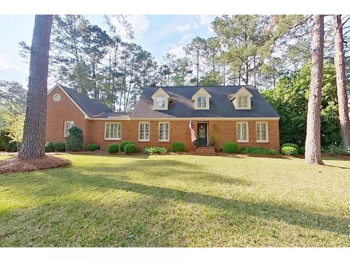 Picture of Home For Sale in Thomasville, Georgia, United States