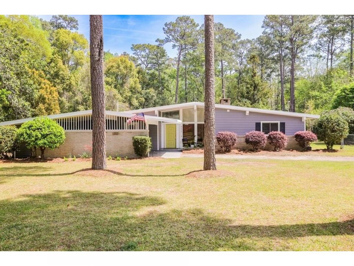 Picture of Home For Sale in Thomasville, Georgia, United States