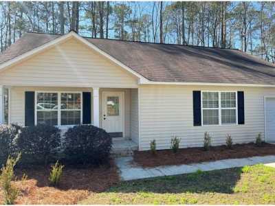 Home For Sale in Thomasville, Georgia